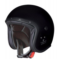 Caberg Κράνος Jet Freeride-X μαύρο ματ Jet / Open